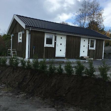Langesjoe Lillstuga Fjällbacka Екстериор снимка