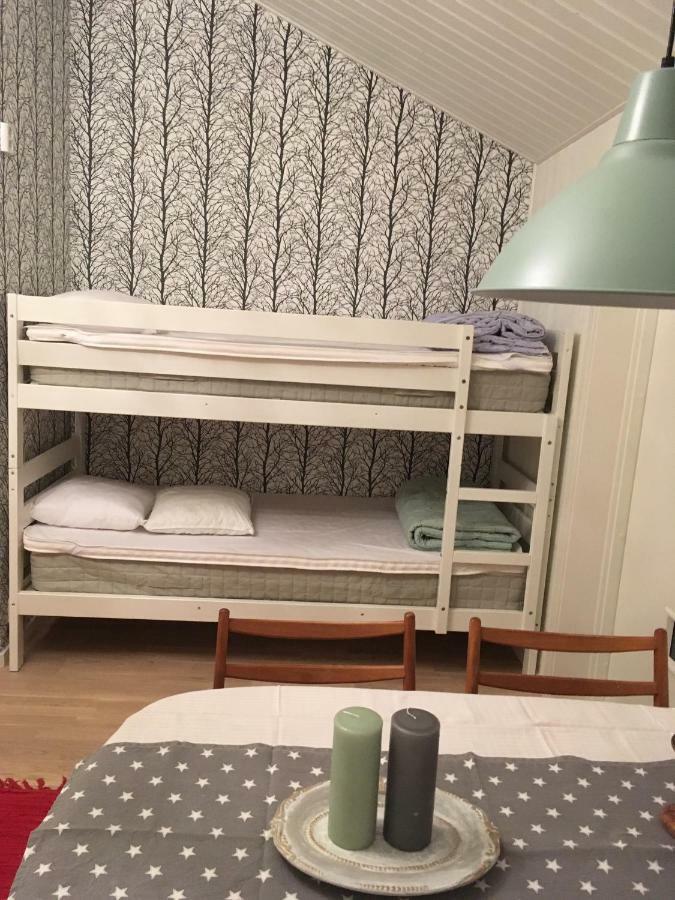 Langesjoe Lillstuga Fjällbacka Екстериор снимка
