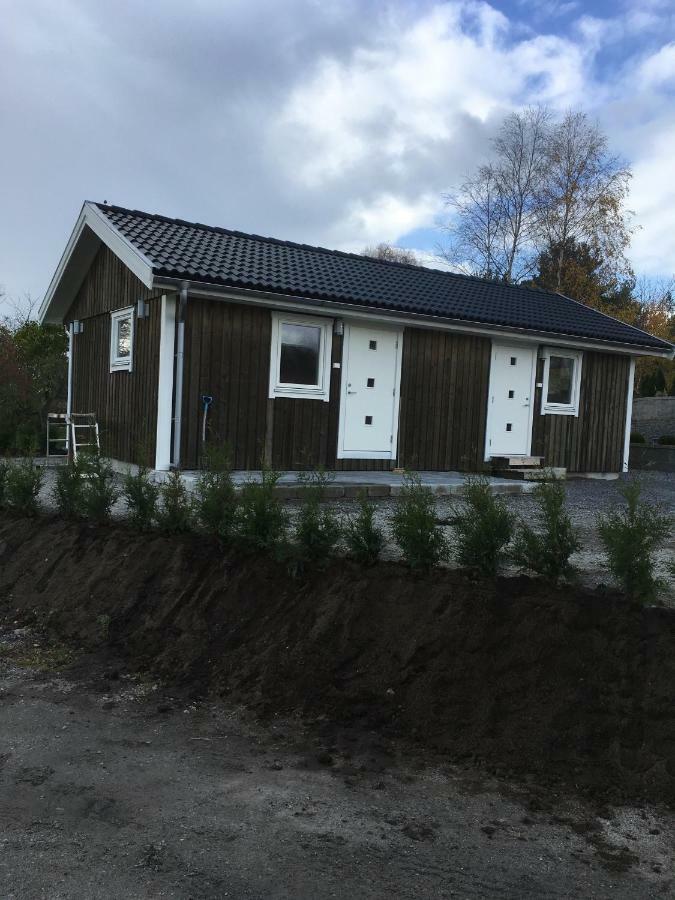 Langesjoe Lillstuga Fjällbacka Екстериор снимка