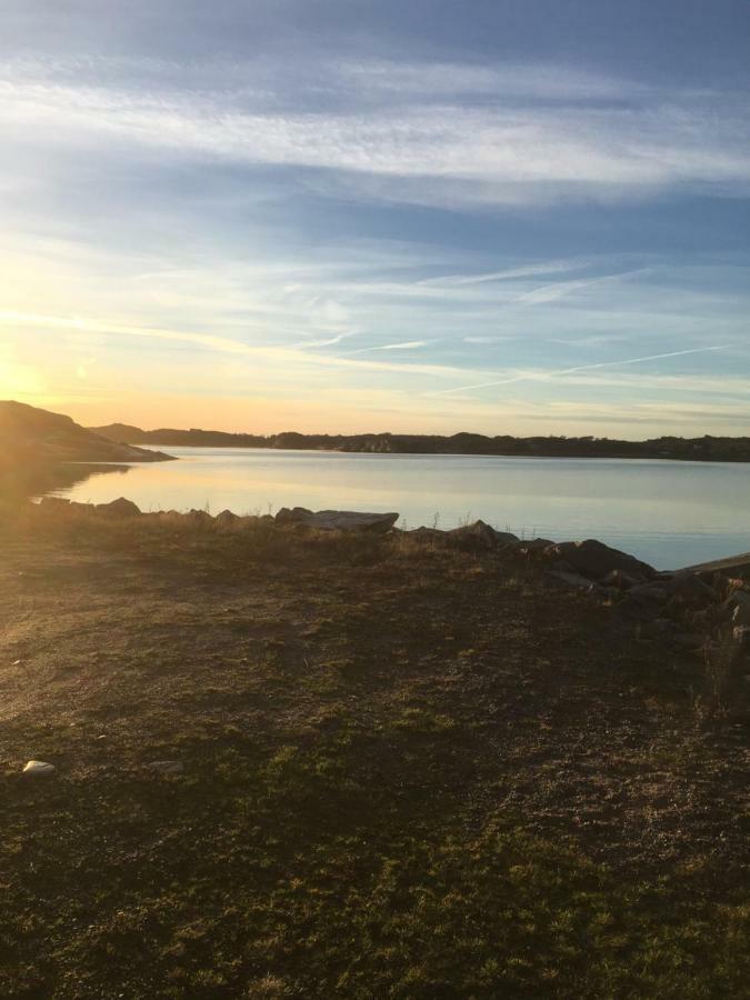 Langesjoe Lillstuga Fjällbacka Екстериор снимка