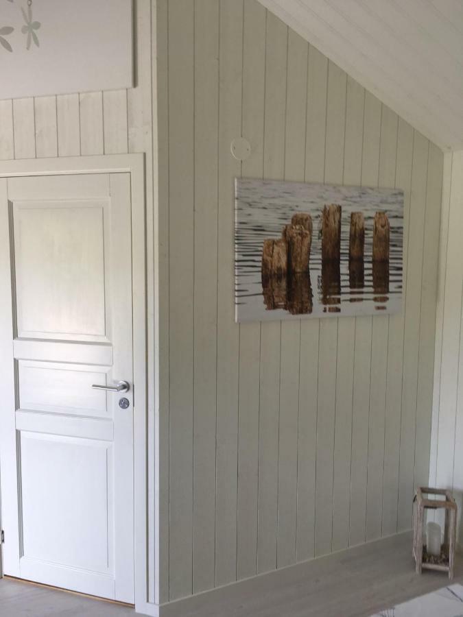 Langesjoe Lillstuga Fjällbacka Екстериор снимка