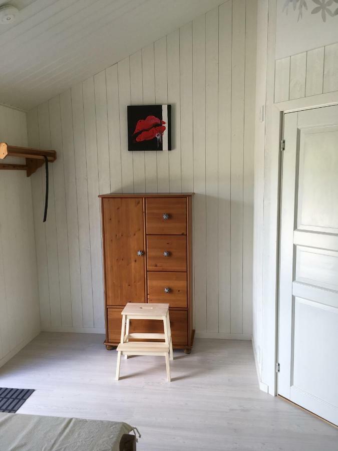 Langesjoe Lillstuga Fjällbacka Екстериор снимка